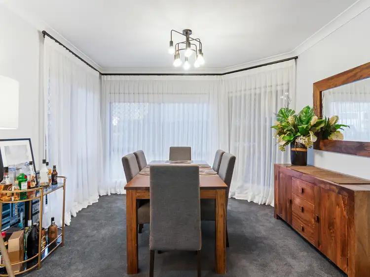 Fifth view of Homely house listing, 19 Glen Eagles Drive, Middle Ridge QLD 4350
