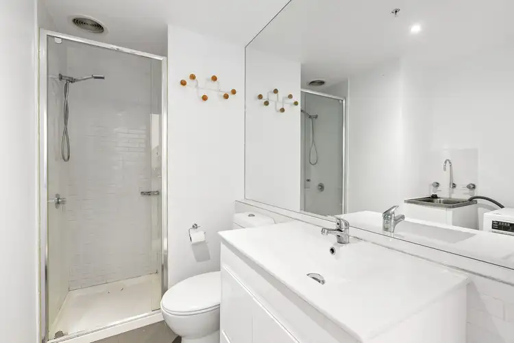 Fifth view of Homely apartment listing, 901/243 Franklin Street, Melbourne VIC 3000