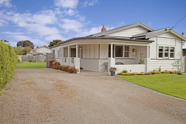 1873 Point Nepean Road, Tootgarook VIC 3941