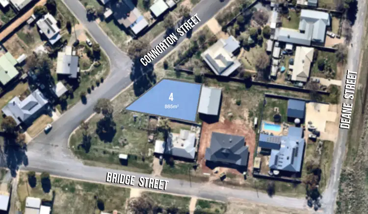 4 Connorton Street, Uranquinty NSW 2652