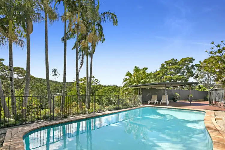 25 Aylesham Drive, Bonogin QLD 4213