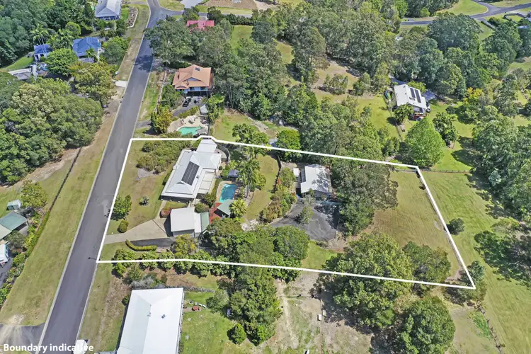 Second view of Homely house listing, 25 Aylesham Drive, Bonogin QLD 4213