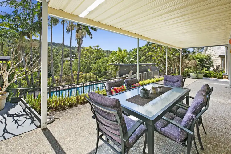 Third view of Homely house listing, 25 Aylesham Drive, Bonogin QLD 4213