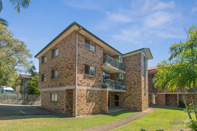 1/36 Wongara Street, Clayfield QLD 4011