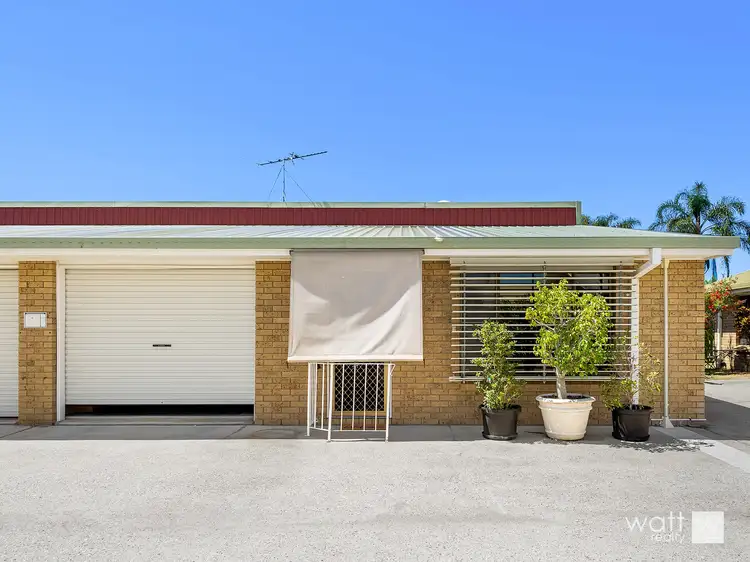 4/33 Eveline Street, Margate QLD 4019