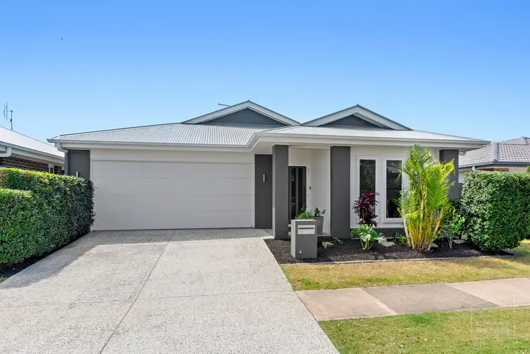 15 Olive Circuit, Caloundra West QLD 4551