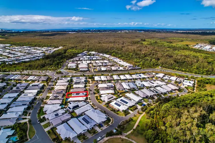 Second view of Homely house listing, 15 Olive Circuit, Caloundra West QLD 4551