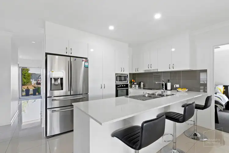 Fourth view of Homely house listing, 15 Olive Circuit, Caloundra West QLD 4551