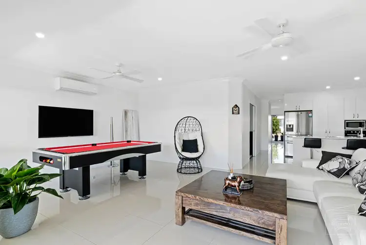 Fifth view of Homely house listing, 15 Olive Circuit, Caloundra West QLD 4551