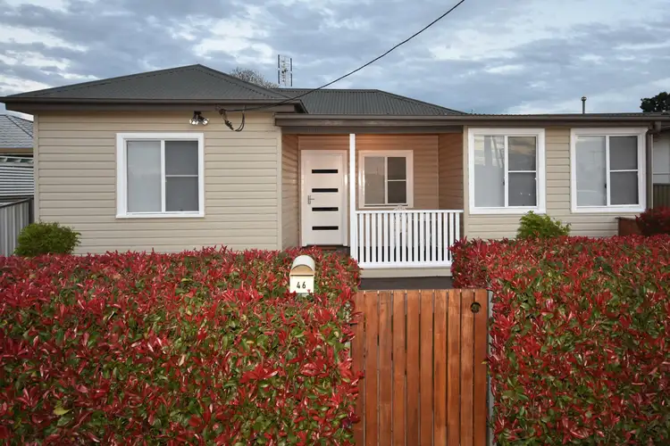 46 Young Street, Dubbo NSW 2830