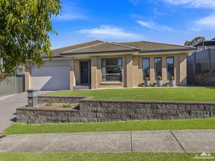 6 Newport Terrace, Mardi NSW 2259