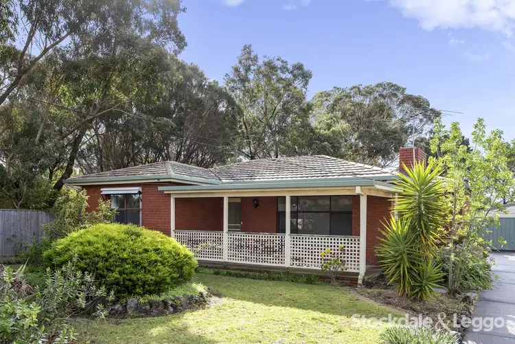 Third view of Homely house listing, 61 Helms Street, Newcomb VIC 3219