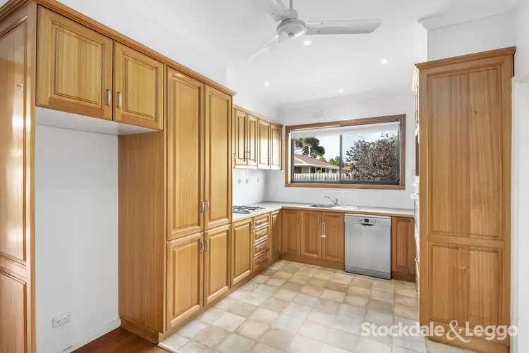 Fourth view of Homely house listing, 61 Helms Street, Newcomb VIC 3219