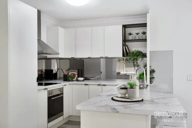Fifth view of Homely house listing, 15 Musselburgh Close, Glenmore Park NSW 2745