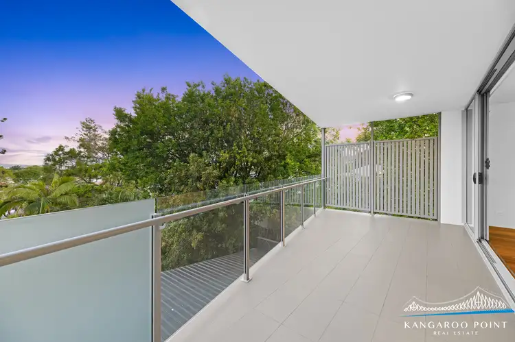 104/50 Connor Street, Kangaroo Point QLD 4169