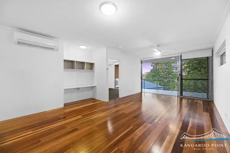 Second view of Homely apartment listing, 104/50 Connor Street, Kangaroo Point QLD 4169