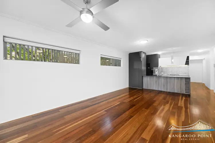 Fifth view of Homely apartment listing, 104/50 Connor Street, Kangaroo Point QLD 4169
