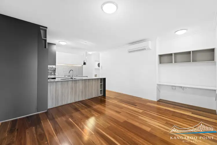 Sixth view of Homely apartment listing, 104/50 Connor Street, Kangaroo Point QLD 4169