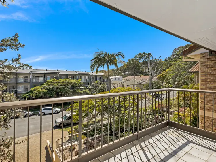 11/12-14 Thrower Drive, Currumbin QLD 4223