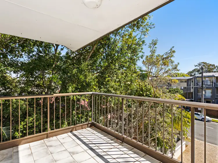 Fourth view of Homely apartment listing, 11/12-14 Thrower Drive, Currumbin QLD 4223