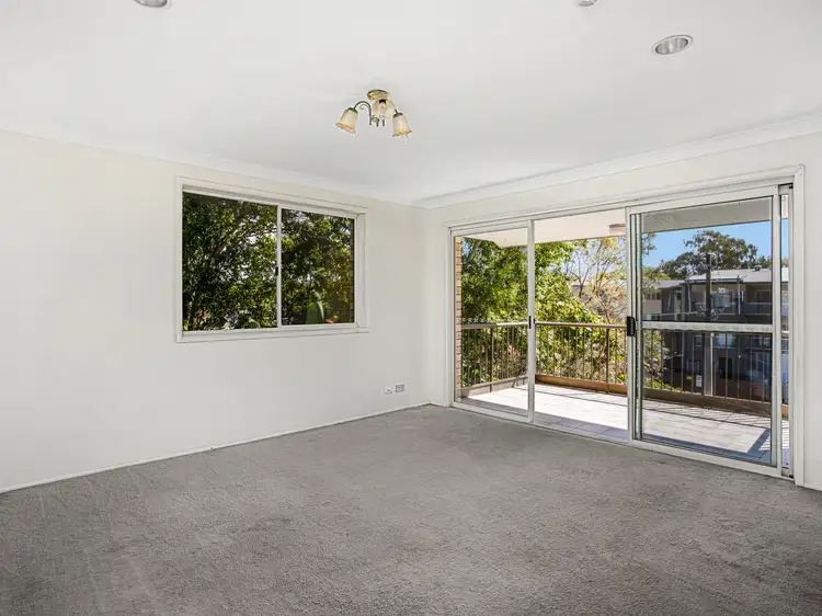 Sixth view of Homely apartment listing, 11/12-14 Thrower Drive, Currumbin QLD 4223