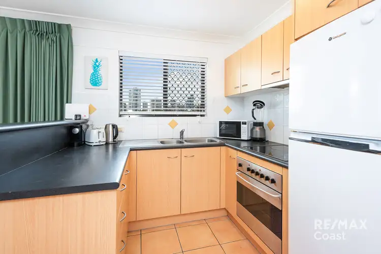 Fourth view of Homely apartment listing, 13/12 Paradise Island, Surfers Paradise QLD 4217