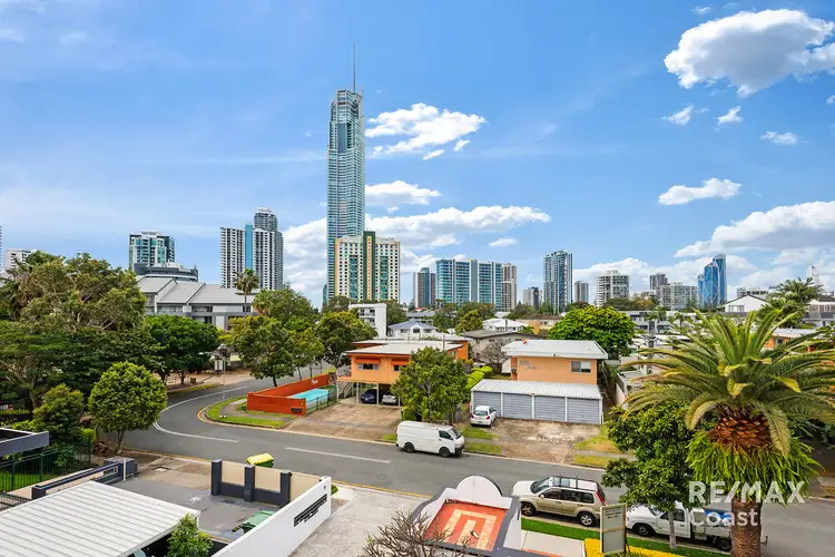 Fifth view of Homely apartment listing, 13/12 Paradise Island, Surfers Paradise QLD 4217