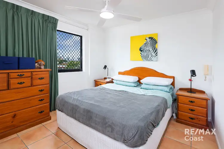 Sixth view of Homely apartment listing, 13/12 Paradise Island, Surfers Paradise QLD 4217