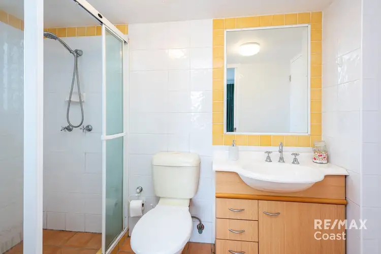Seventh view of Homely apartment listing, 13/12 Paradise Island, Surfers Paradise QLD 4217