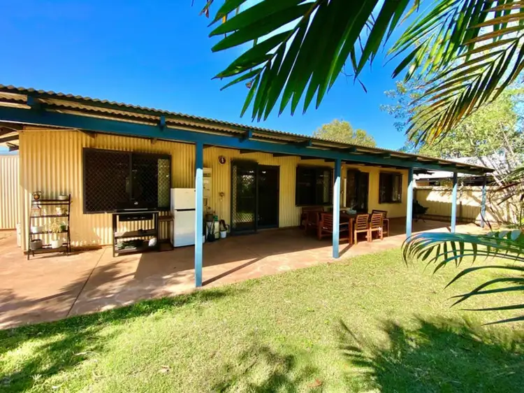 7/15 Kabbarli Loop, South Hedland WA 6722