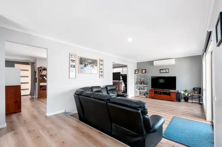 Sixth view of Homely house listing, 6 McDonald Court, Sale VIC 3850