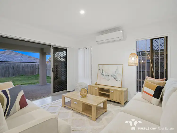 Fifth view of Homely house listing, 20 Butterfly Way, Ripley QLD 4306