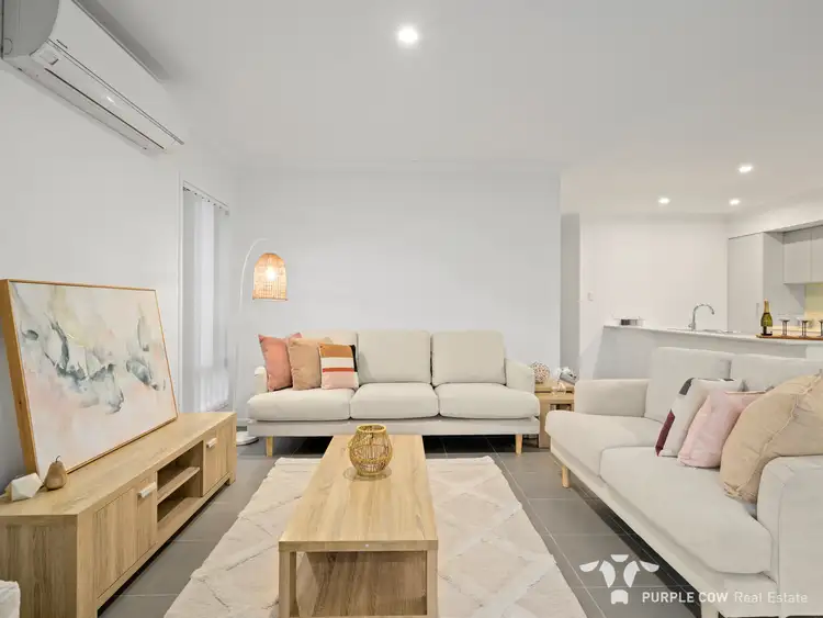 Sixth view of Homely house listing, 20 Butterfly Way, Ripley QLD 4306