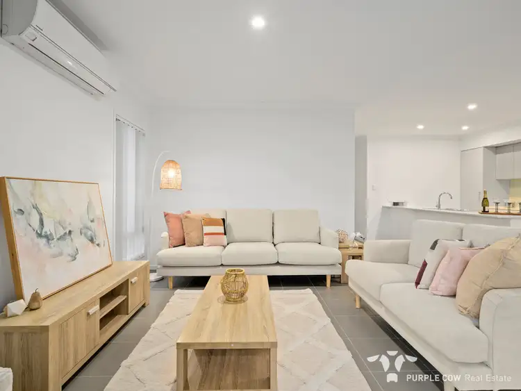 Sixth view of Homely house listing, 20 Butterfly Way, Ripley QLD 4306