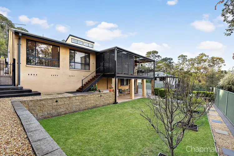 73 Shakespeare Drive, Winmalee NSW 2777