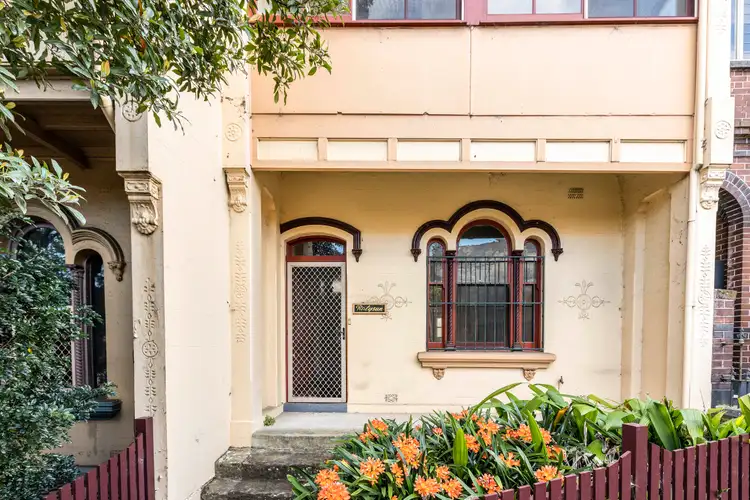 20 Parramatta Road, Forest Lodge NSW 2037