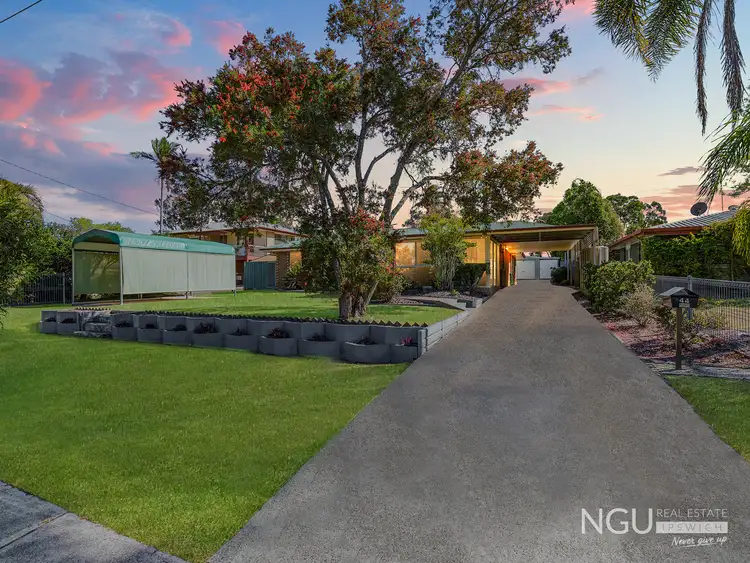 Main view of Homely house listing, 44 Scotts Road, Ripley QLD 4306