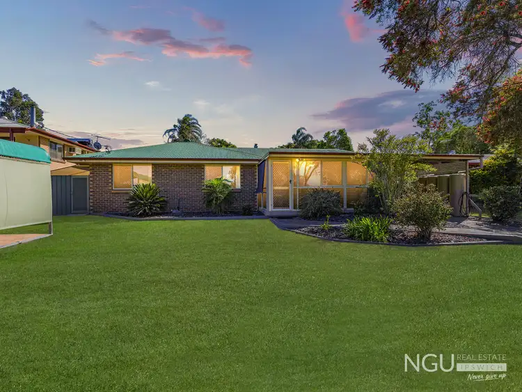 Second view of Homely house listing, 44 Scotts Road, Ripley QLD 4306