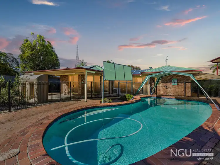Third view of Homely house listing, 44 Scotts Road, Ripley QLD 4306