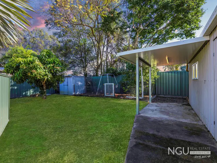 Fourth view of Homely house listing, 44 Scotts Road, Ripley QLD 4306