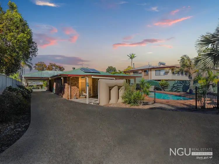 Fifth view of Homely house listing, 44 Scotts Road, Ripley QLD 4306