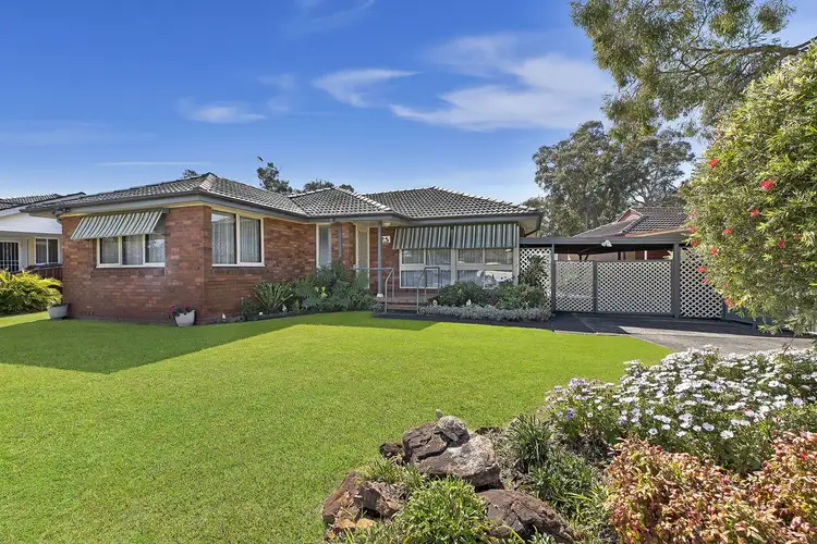 26 Ross Street, Woy Woy NSW 2256