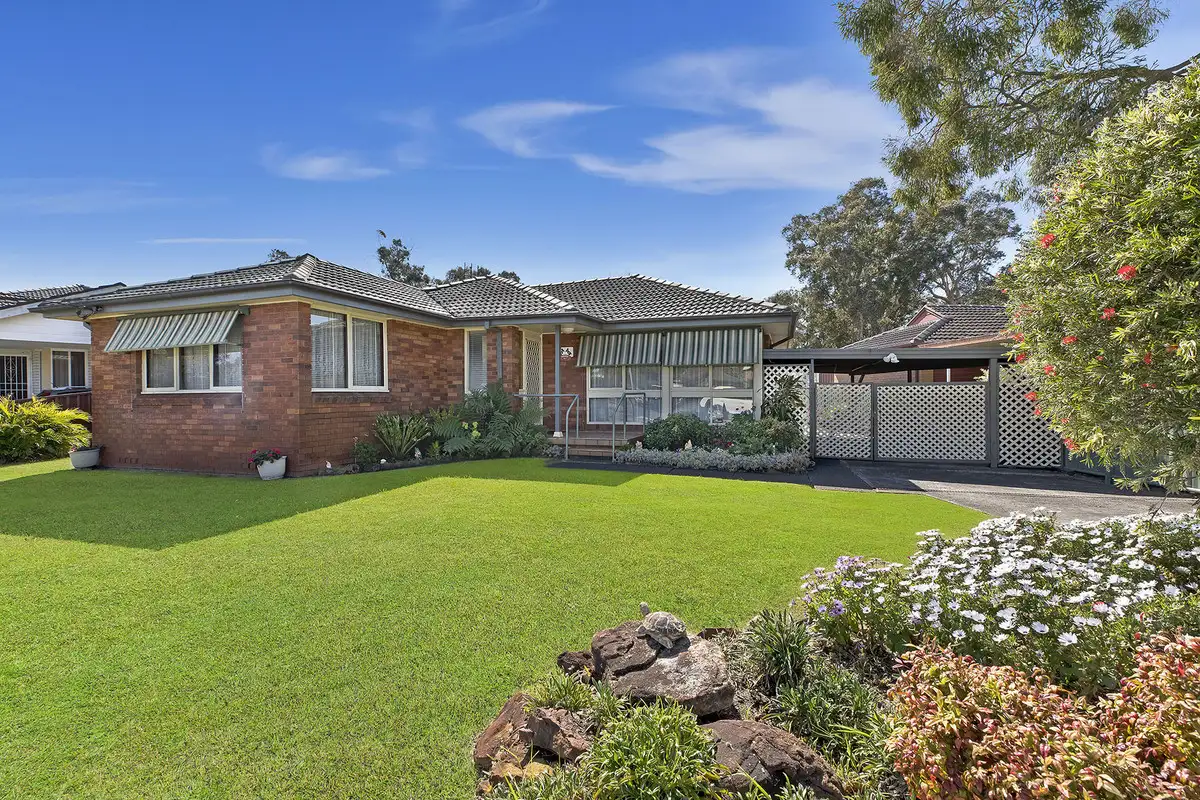 Main view of Homely house listing, 26 Ross Street, Woy Woy NSW 2256
