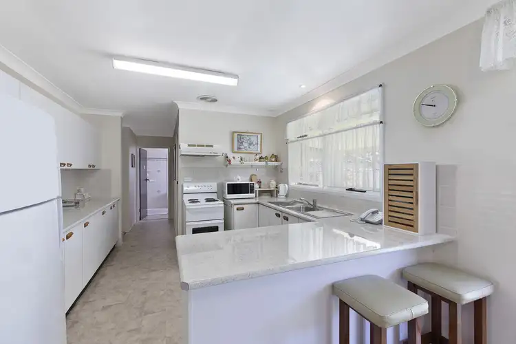 Sixth view of Homely house listing, 26 Ross Street, Woy Woy NSW 2256