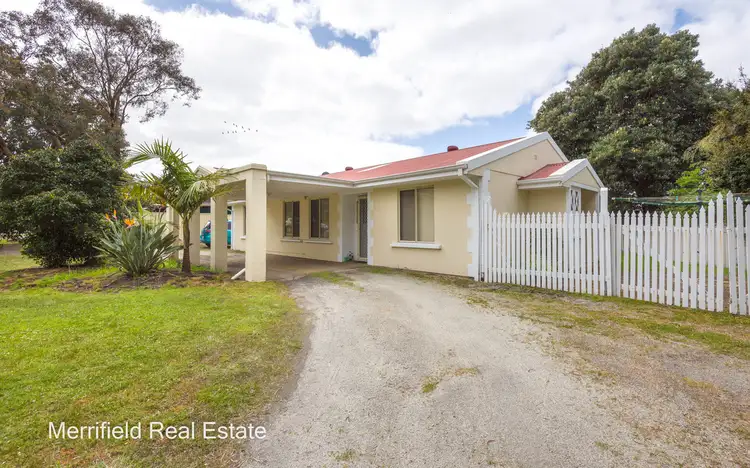 2 Rycraft Drive, Spencer Park WA 6330