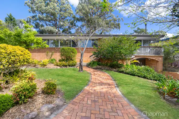 39 Dawn Crescent, Mount Riverview NSW 2774