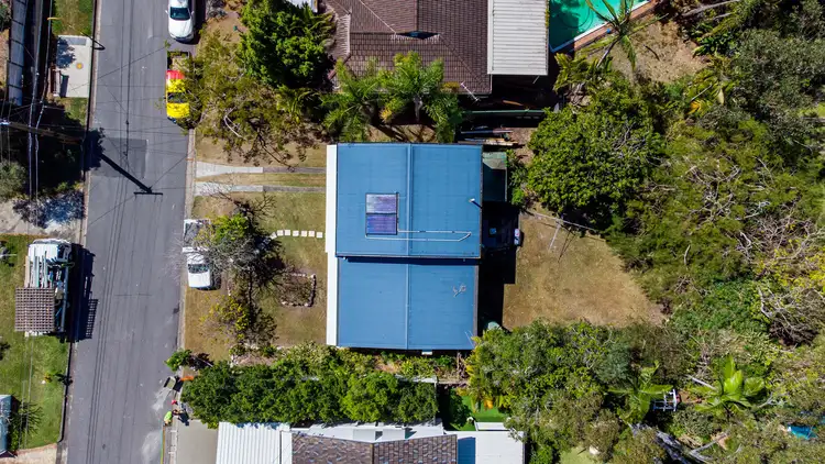 Second view of Homely house listing, 28 Devonhill Street, The Gap QLD 4061