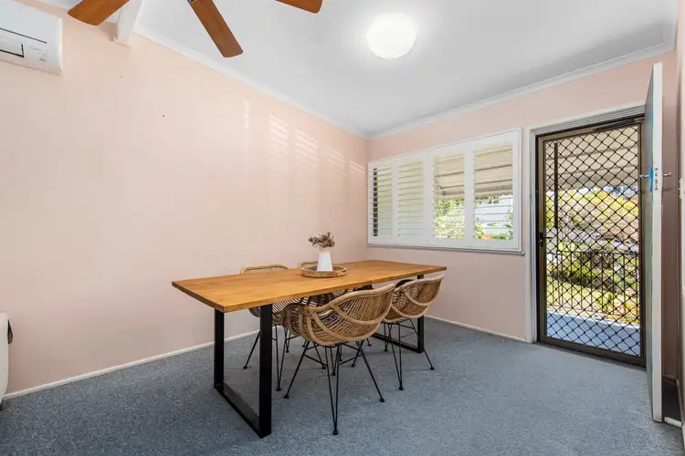 Fifth view of Homely house listing, 28 Devonhill Street, The Gap QLD 4061