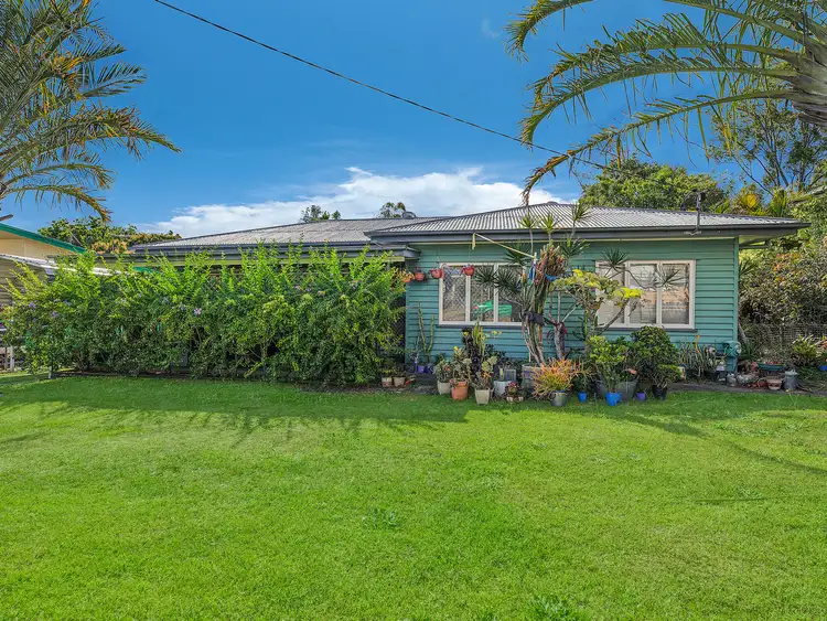 Main view of Homely house listing, 33 Herbert Street, Sadliers Crossing QLD 4305