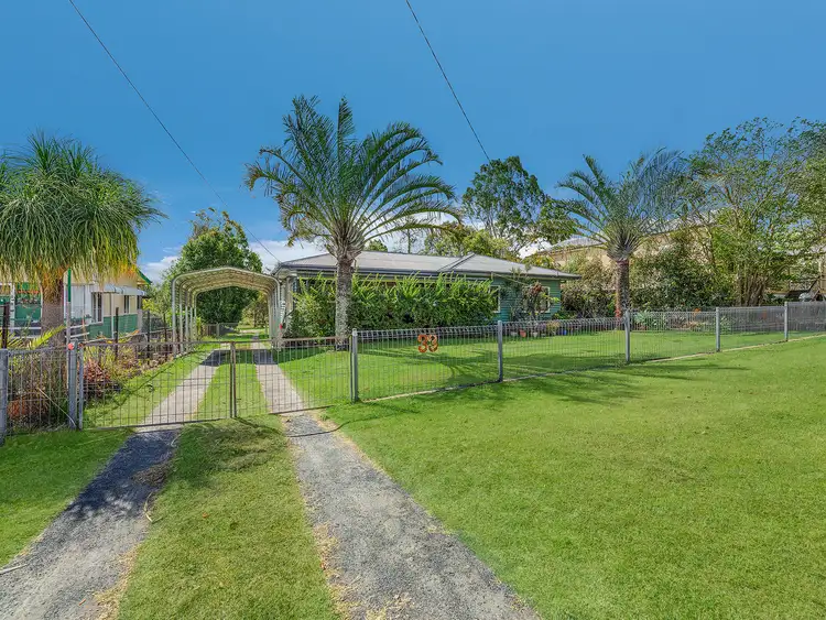 Second view of Homely house listing, 33 Herbert Street, Sadliers Crossing QLD 4305
